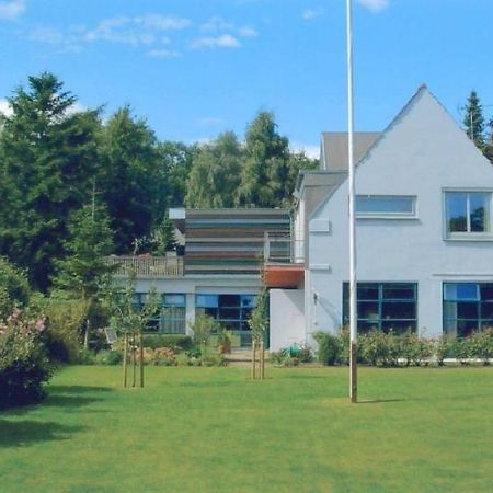 דירות Wyk auf Föhr Haus-Muehlenpark מראה חיצוני תמונה