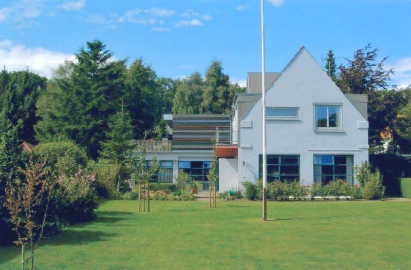 דירות Wyk auf Föhr Haus-Muehlenpark מראה חיצוני תמונה